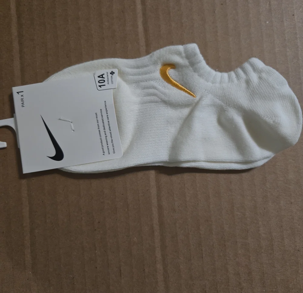 Womens No Show Socks